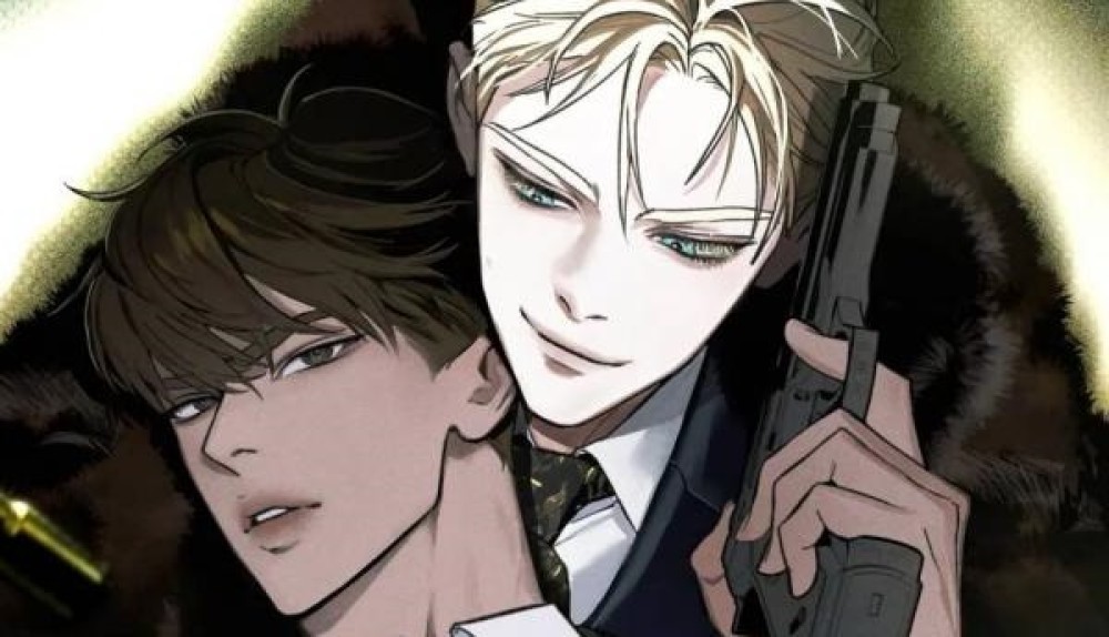 Baca Komik Manhwa Kode Nama Anastasia Xv1