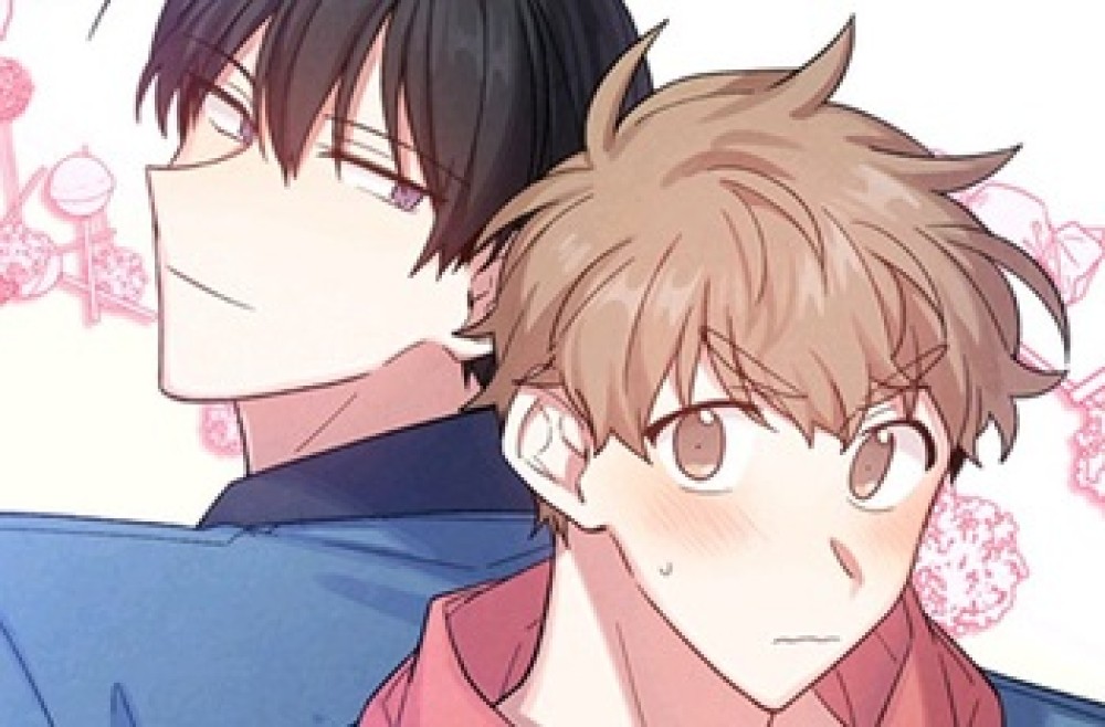 Baca Komik Manhwa Permen