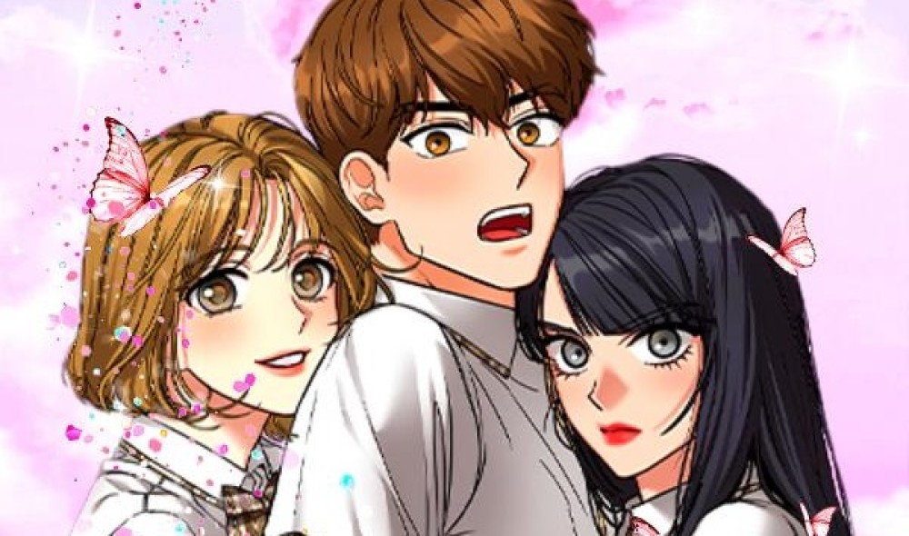 Baca Komik Manhwa Untuk Julie