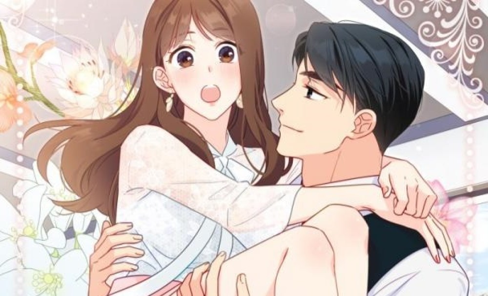 Baca Komik Manhwa Sayang, Aku Melakukannya