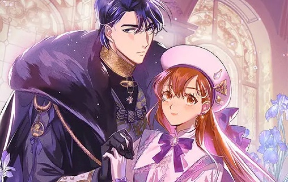 Baca Komik Manhwa Kelinci Kesayanganku