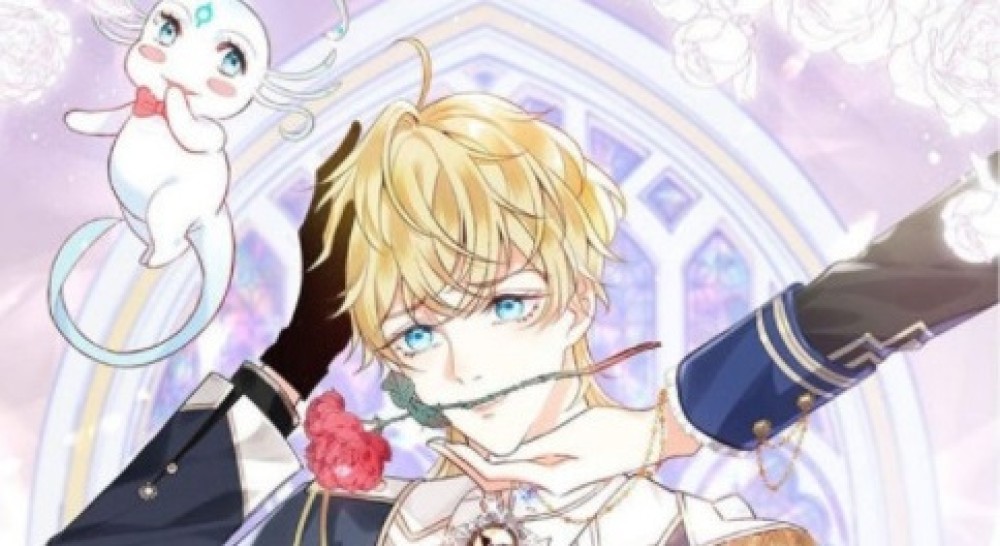 Baca Komik Manhua Penjahat, Dia Terpaksa Menjadi Favorit Grup