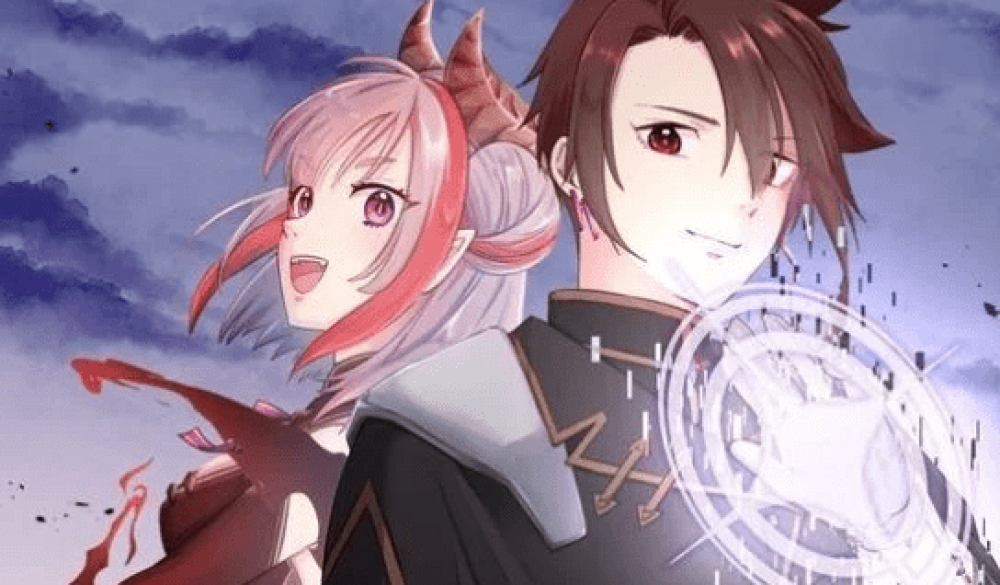 Baca Manhua Kelompok Pahlawanku Telah Dibuang, Jadi Aku Membesarkan Raja Iblis Menjadi Begitu Kuat Sehingga Aku Tidak Akan Pernah Bisa Mendapatkannya Kembali