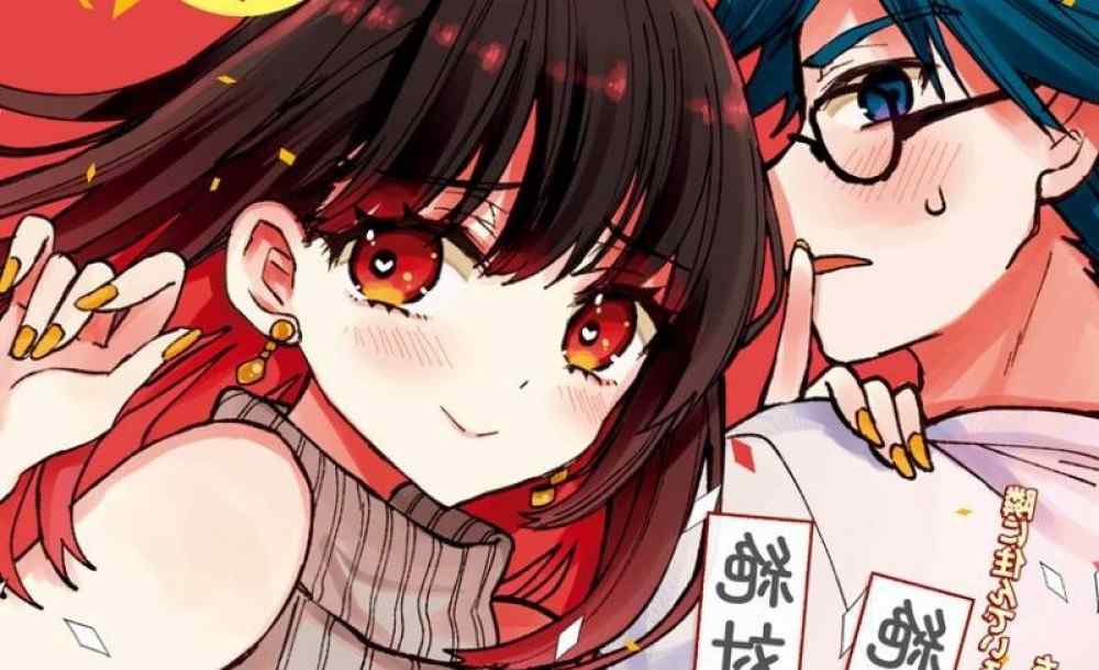 Baca Komik Manga Pertandingan Pria Wanita