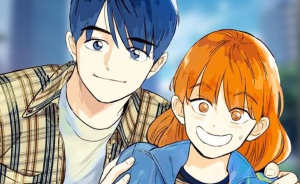 Baca Komik Manhwa Keju Dalam Perangkap: Pengantin Baru