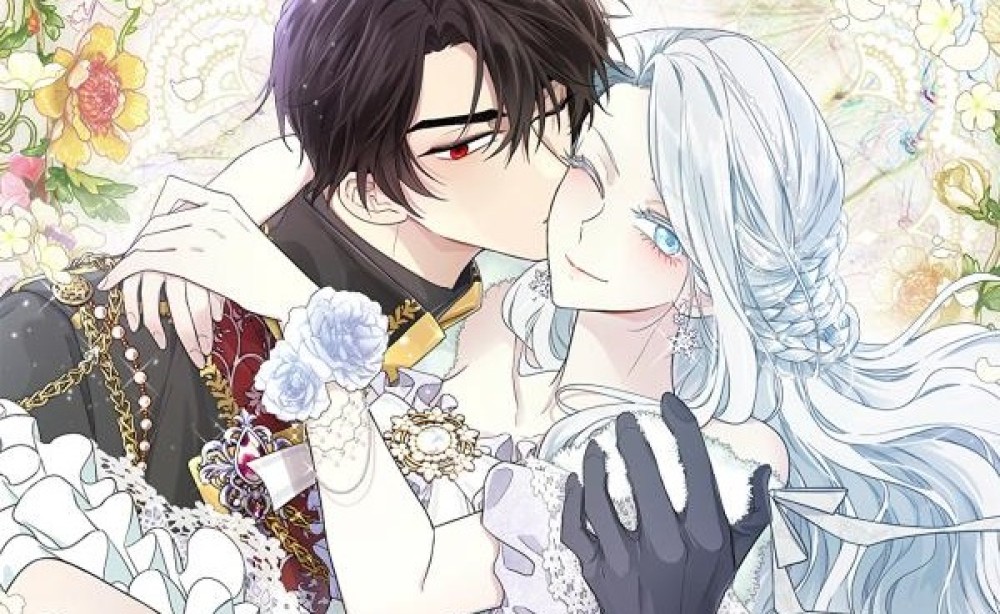 Baca Komik Manhwa Aku Menjadi Ibu Pemeran Utama Laki Laki