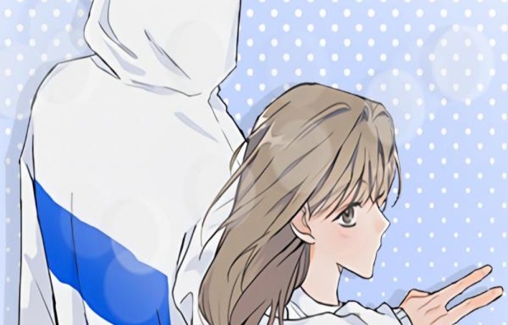 Baca Komik Manhwa Hukum Pertemanan Laki-Laki