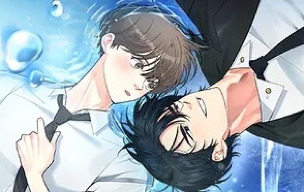 Baca Komik Manhwa Orang Biasa