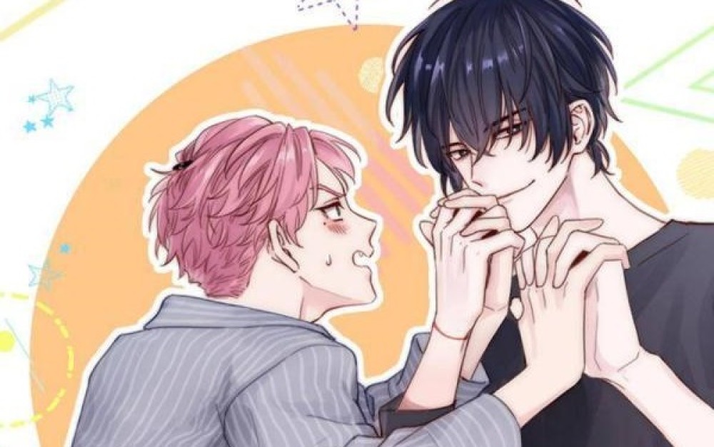 Baca Komik Manhua Wang Yi Gagal Jadi Antagonis