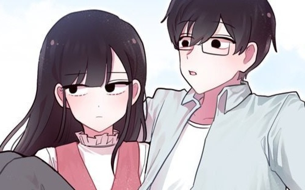 Baca Komik Manhwa Pasangan Bobrok