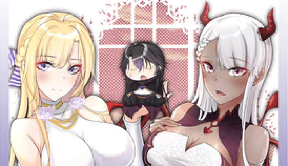 Baca Komik Manhua Hierarch Tidak Bisa Menolak Para Gundiknya