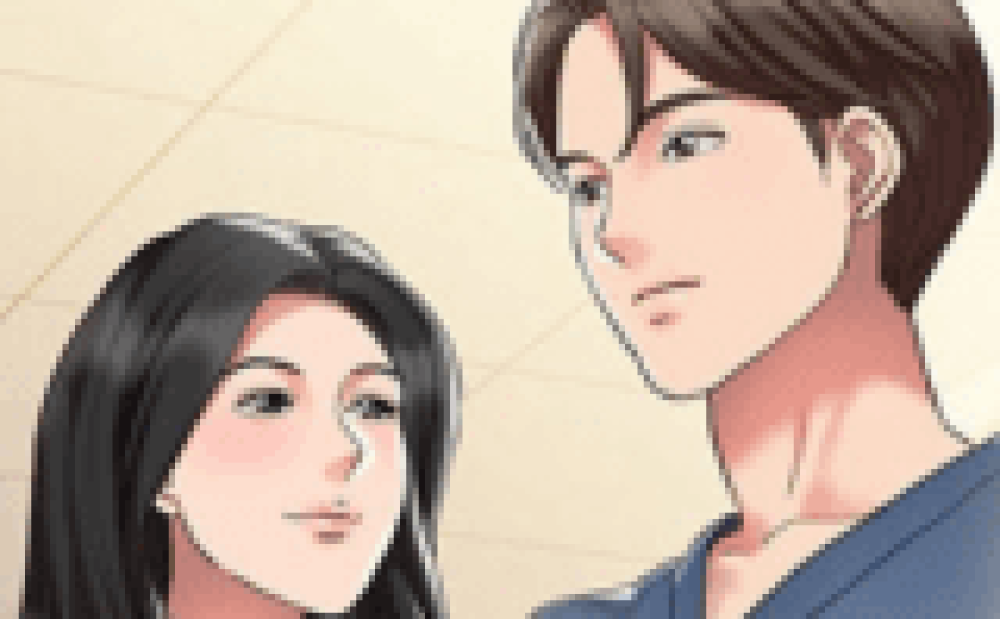 Baca Komik Manhwa Tangan Legenda