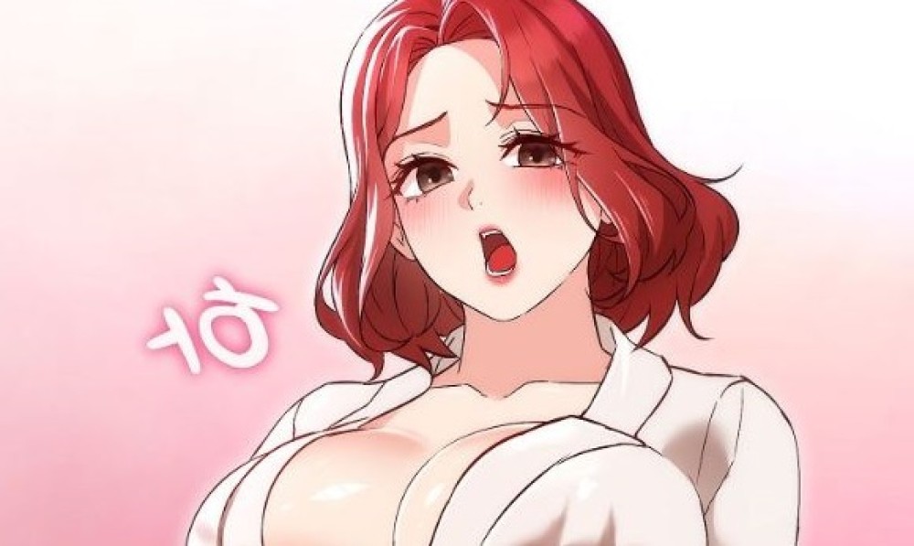 Baca Komik Manhwa Istri Saya Sebagai Guru