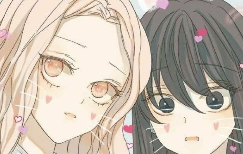 Baca Komik Manhwa Pembalasan Gadis