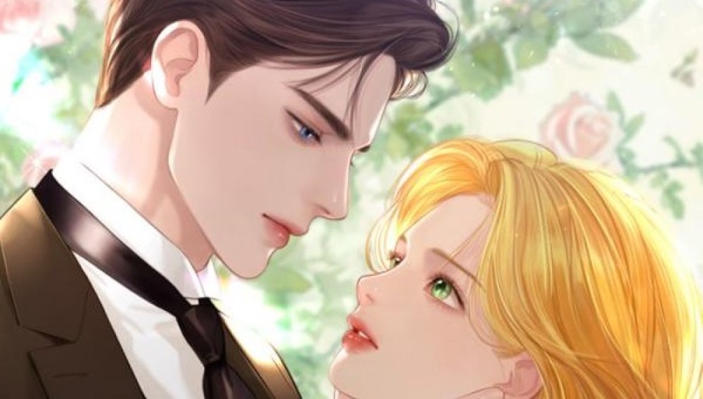 Baca Komik Manhwa Menangislah, Atau Lebih Baik Lagi, Mohon