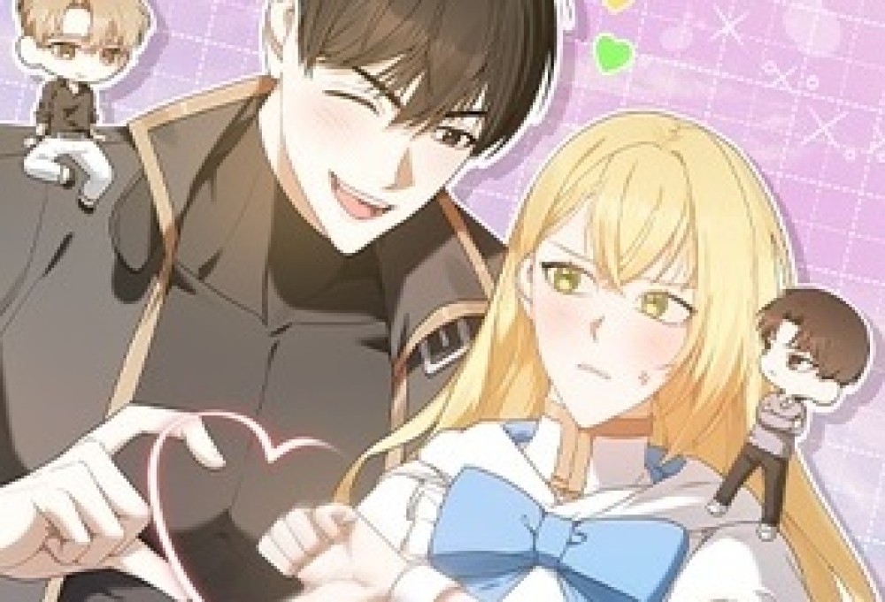 Baca Komik Manhwa Pukulan Netkama!!!