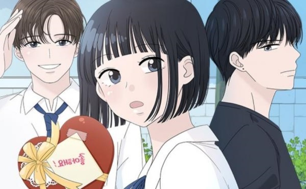 Baca Komik Manhwa Bolehkah Saya Mengambilnya Kembali?