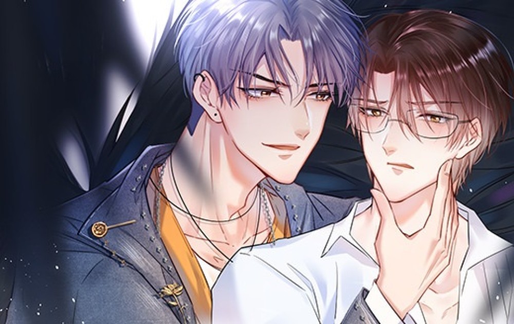 Baca Komik Manhua Di Bawah Sayapmu