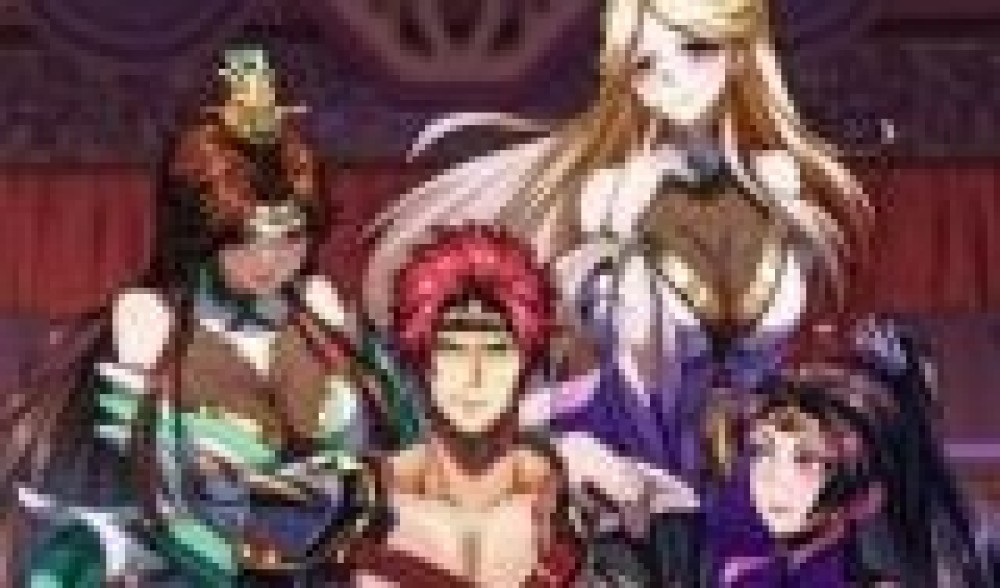 Baca Komik Manhua Master Benteng Berlian yang Tidak Bisa Dihancurkan