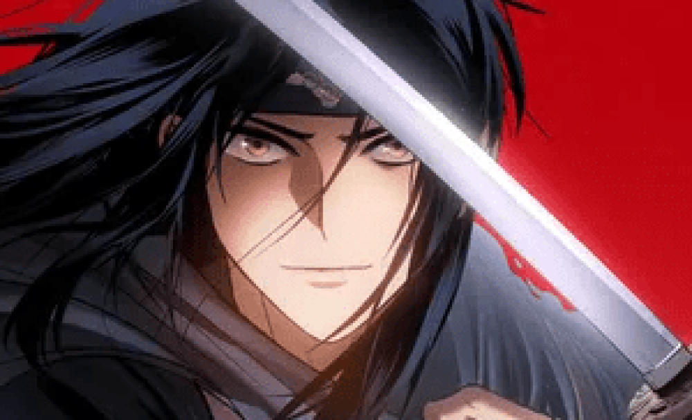 Baca Komik Manhwa Pelapor