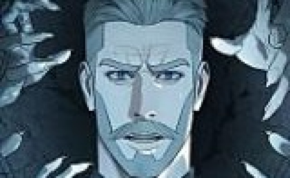 Baca Manhwa Menghantui