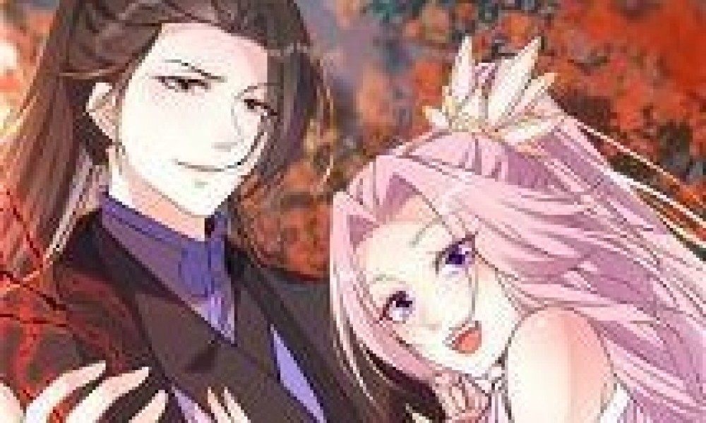 Baca Komik Manhua Penjahat Ini Punya Hati Nurani, Tapi Tidak Banyak!