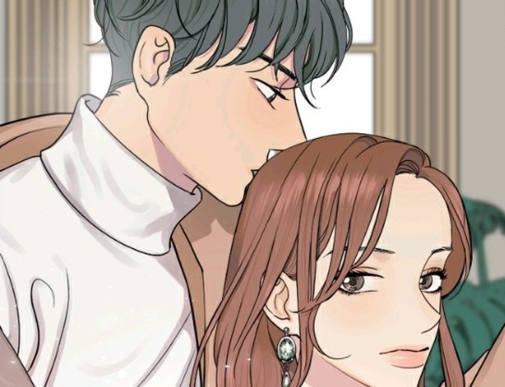 Baca Komik Manhwa Akan Kukenalkan Keluarga Saya