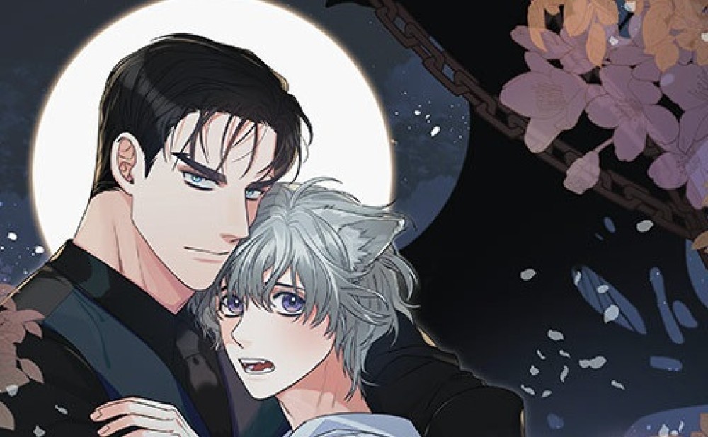 Baca Komik Manhwa Mengejar Naga