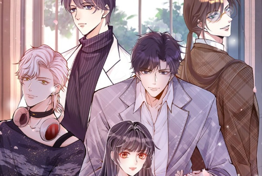 Baca Komik Manhua Bao Jin Wo De Xiao Majia