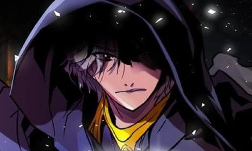 Baca Komik Manhwa Pria yang Memakan Cahaya