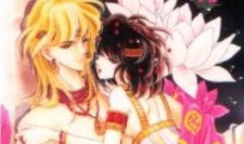 Baca Komik Manga Sungai Merah