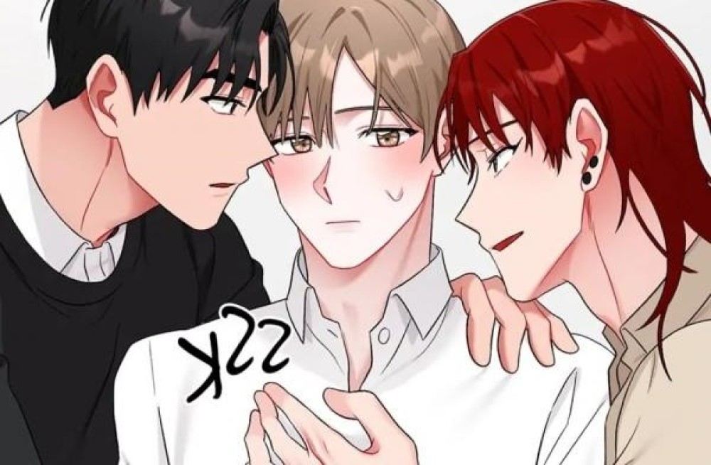 Baca Komik Manhwa Jirolu