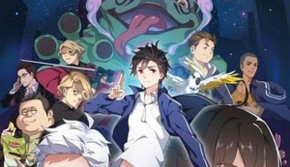 Baca Komik Manhua Keseharian Raja Peri