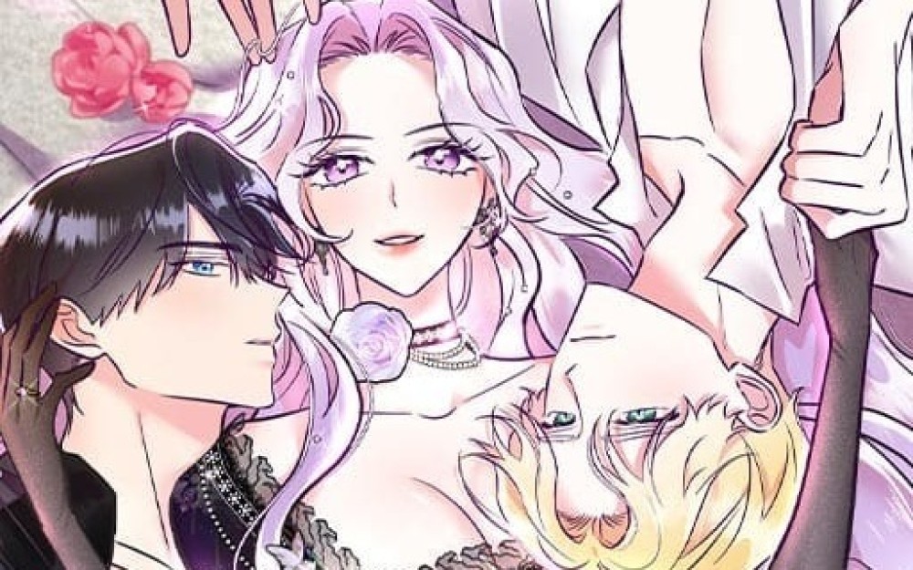 Baca Komik Manhwa Grand Duchess Jahat Memiliki Kehidupan Rahasia