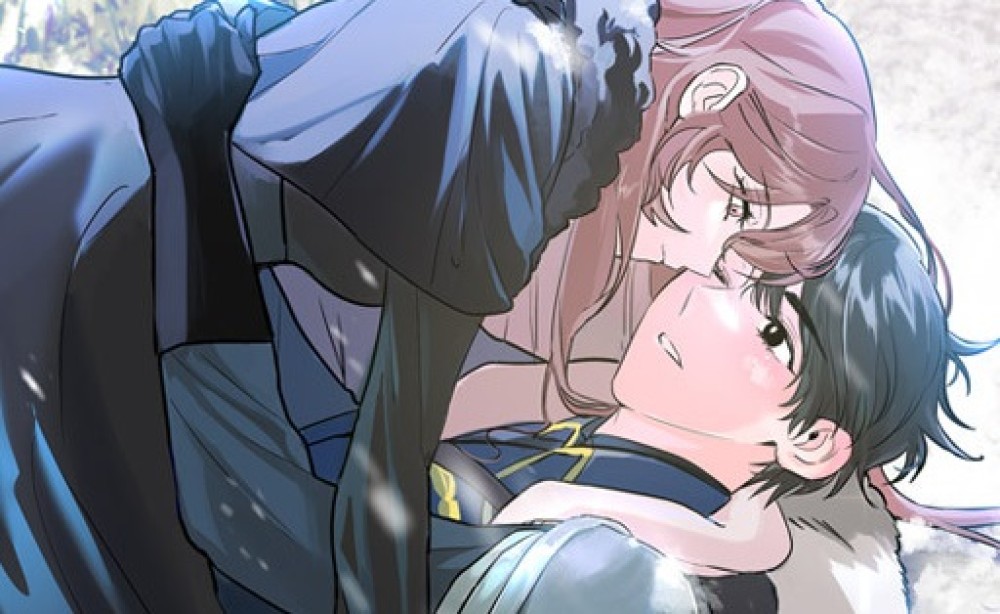 Baca Manhwa Aku Juga Dong, Aku Juga Butuh Peluk