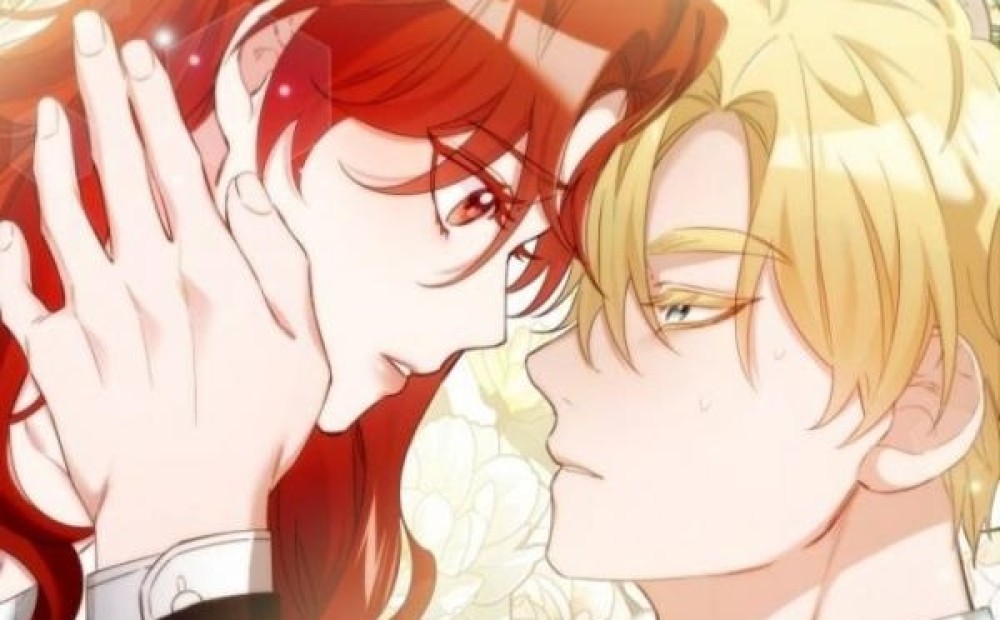 Baca Komik Manhwa Seorang Suci Yang Kembali Ke Pelukan Kaisar