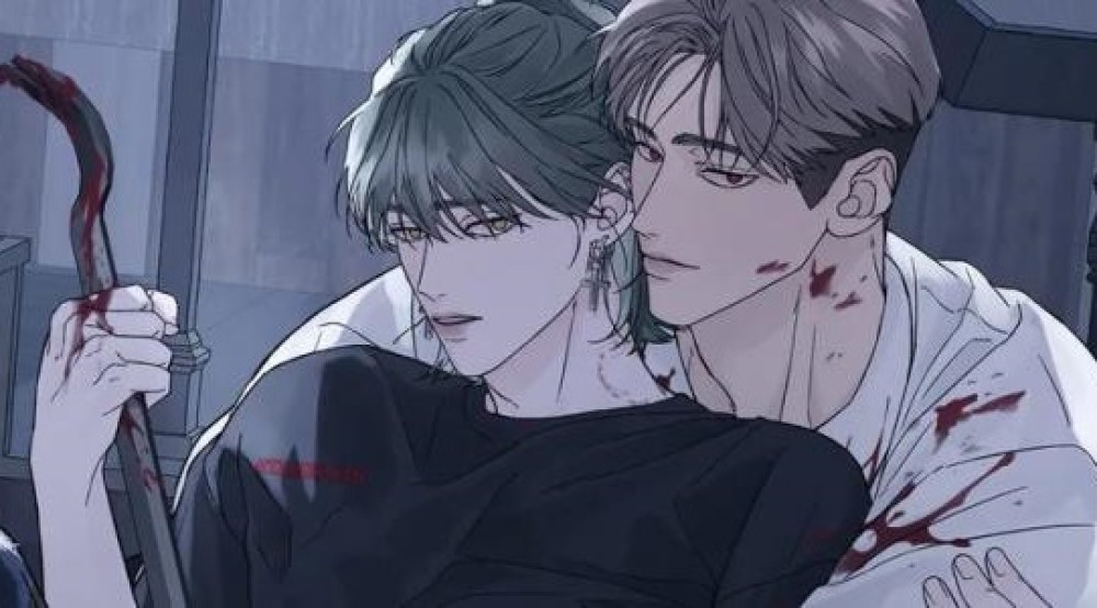 Baca Komik Manhwa Malam Yang Mengerikan