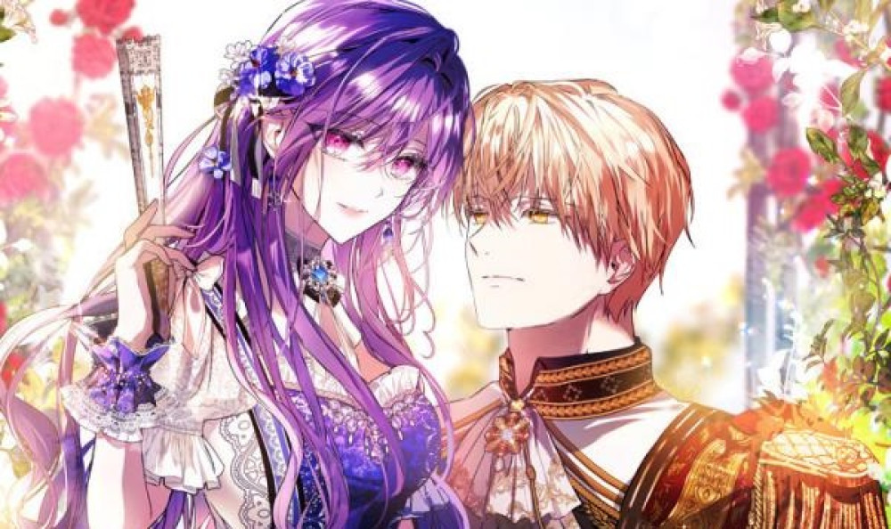 Baca Komik Manhwa Pahlawan Wanita Berselingkuh dengan Tunanganku