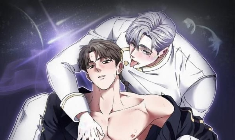 Baca Komik Manhwa Karat Asin