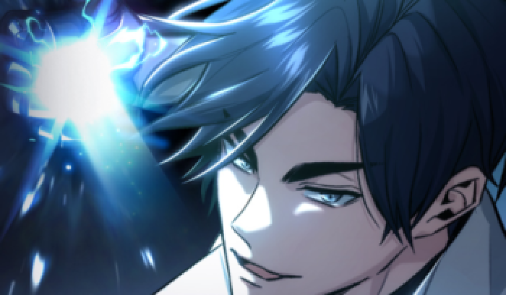 Baca Komik Manhwa Kehidupan Regresor Setelah Pensiun