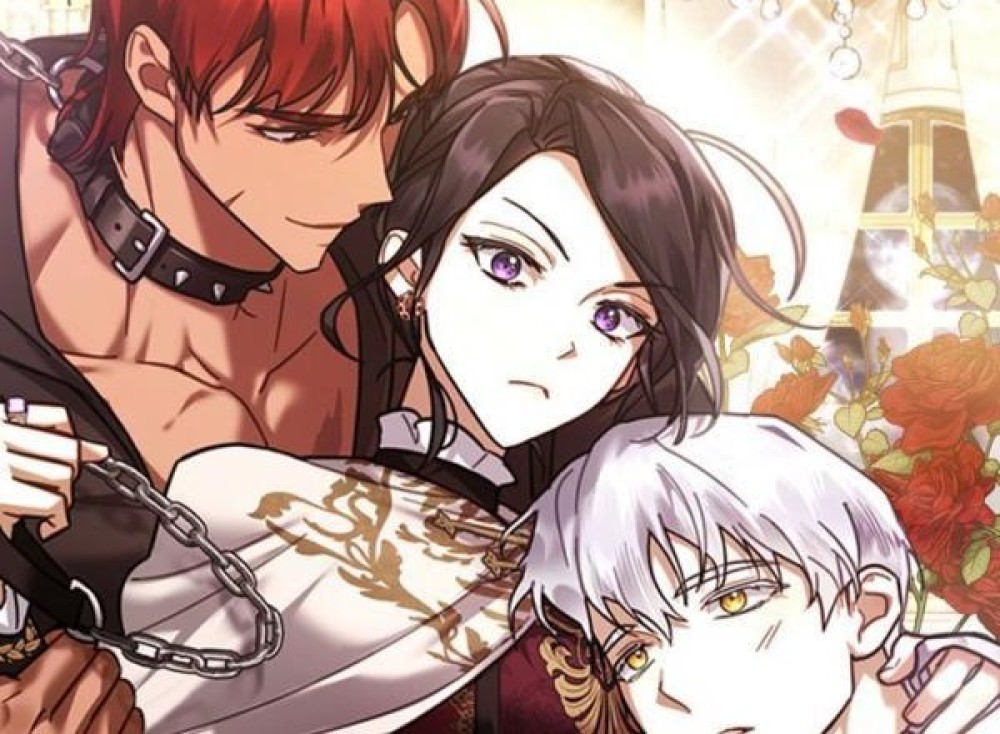 Baca Manhwa Menulis Ulang Akhir Tragisku