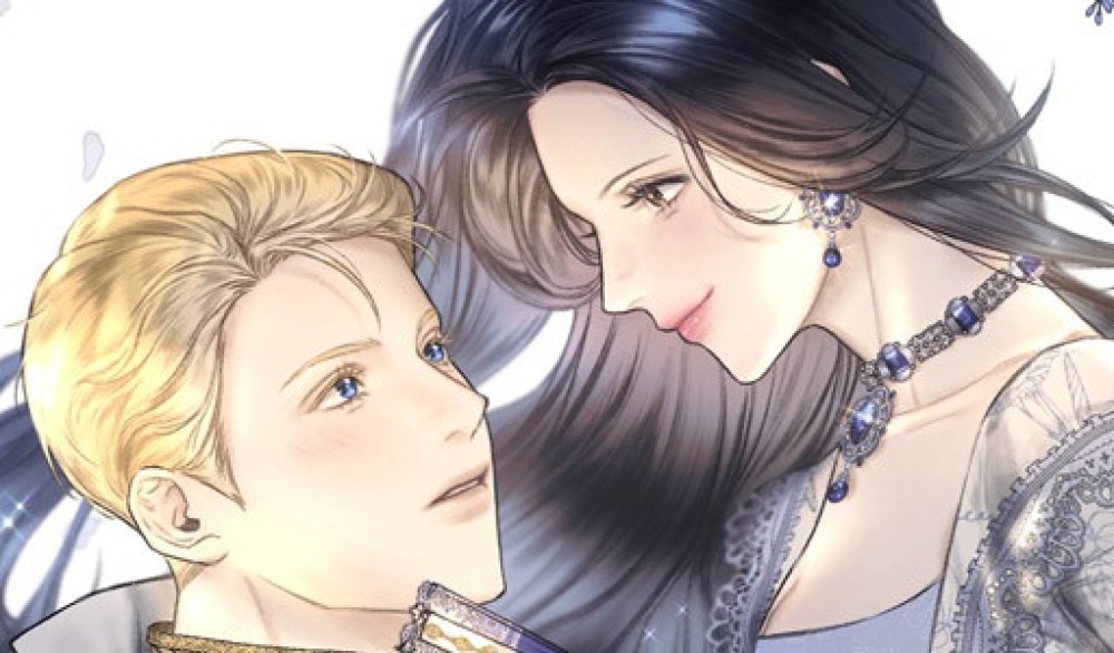 Baca Manhwa Aku Hanya Bisa Melihat Wajahmu