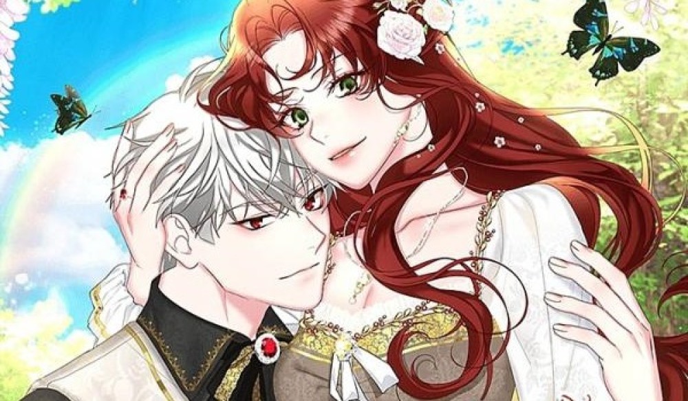 Baca Komik Manhwa Aku Akan Hidup Sebagai Penjahat