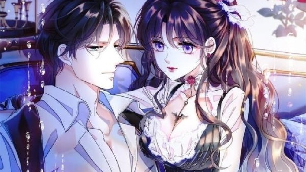 Baca Komik Manhua Putri Yang Mahakuasa Menguasai Dunia