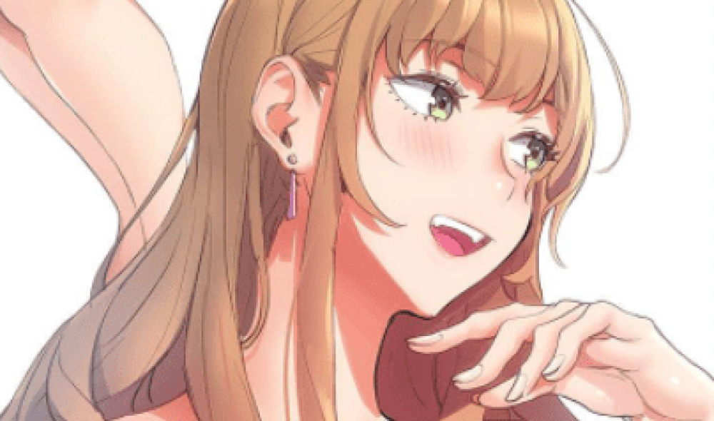 Baca Komik Manhwa Apakah Anda Menulis Seperti Ini