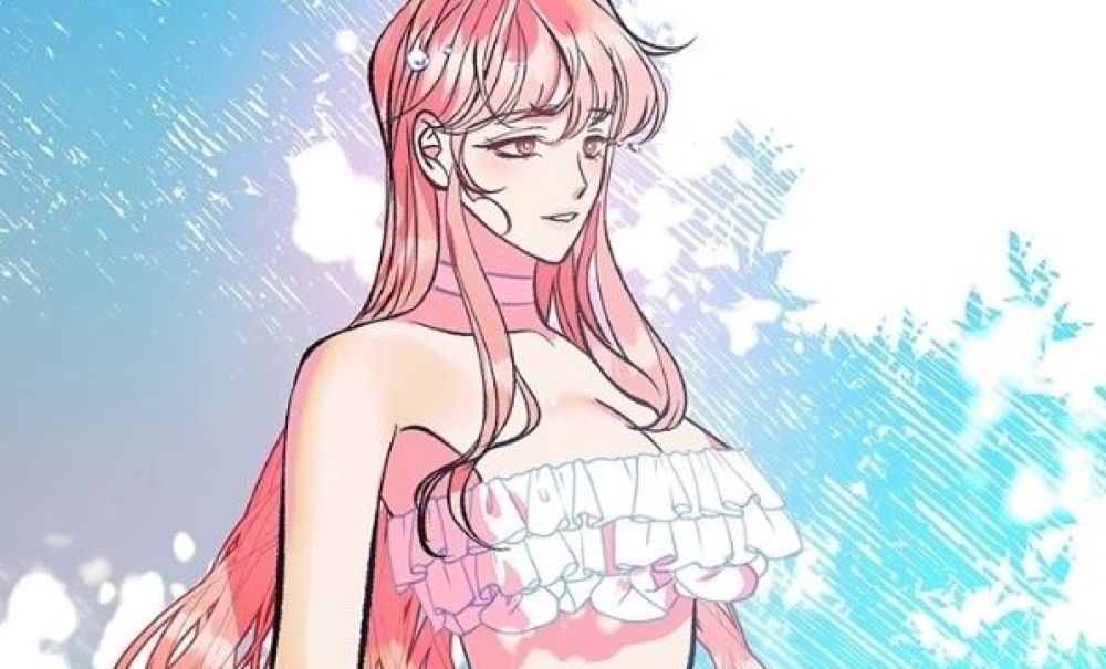 Baca Komik Manhwa Mimpi Buruk Pertengahan Musim Panas