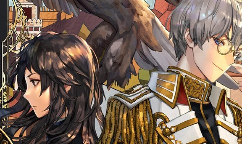 Baca Komik Manhwa Pertemuan Keberuntungan Saya Dari Game Berubah Menjadi Kenyataan