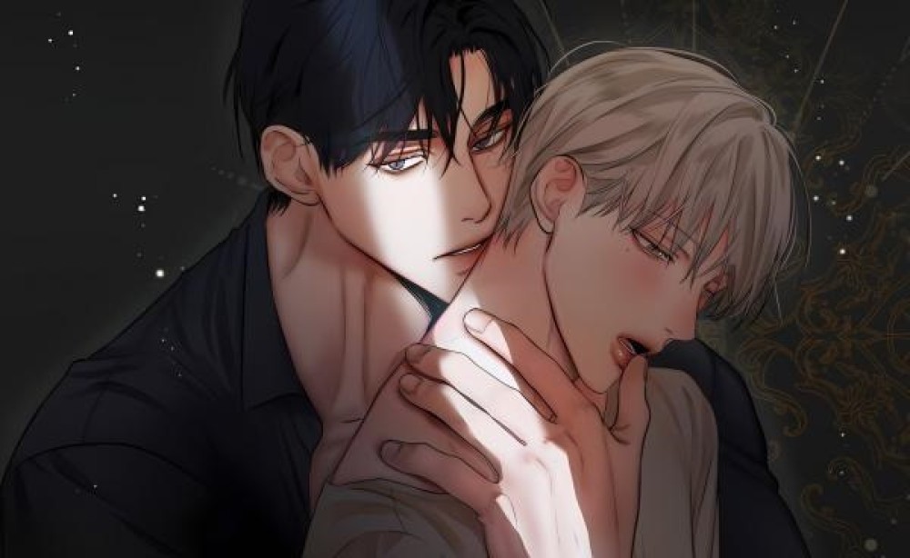 Baca Komik Manhwa Napzu