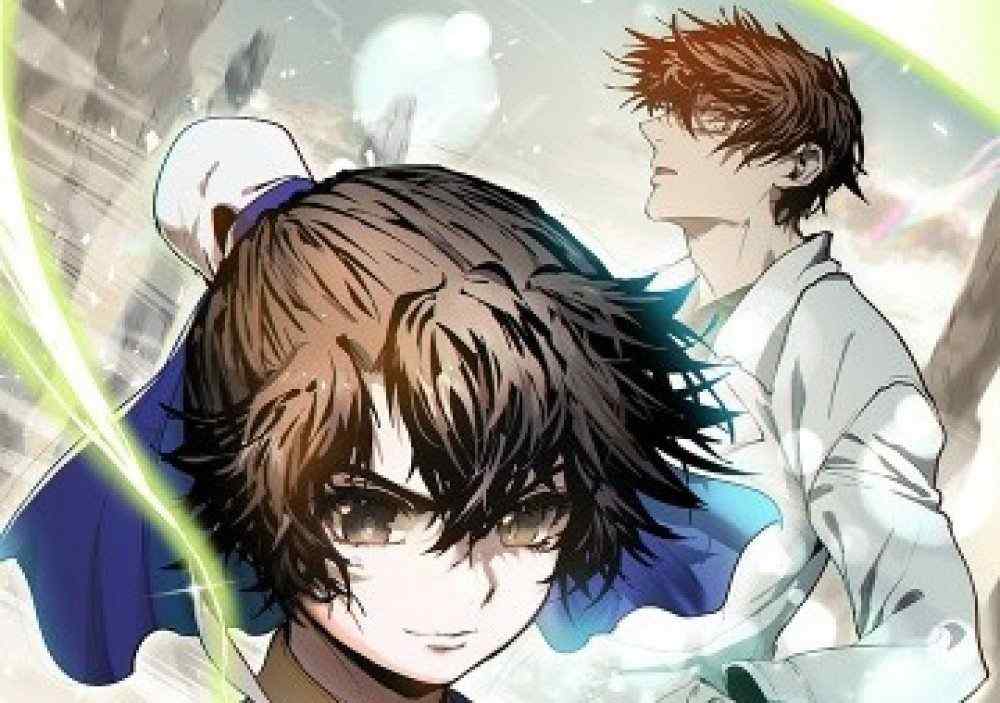 Baca Komik Manhwa Kelahiran Kembali Dokter