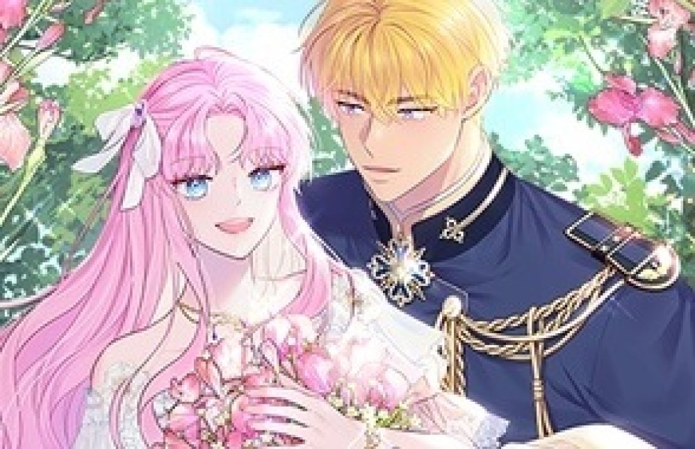 Baca Komik Manhwa Permaisuri Ingin Menghindari Kaisar